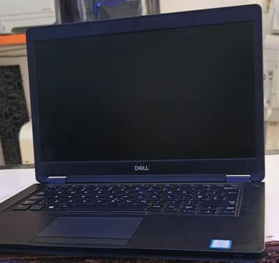 dell core i5 8th gen 8gb/128ssd