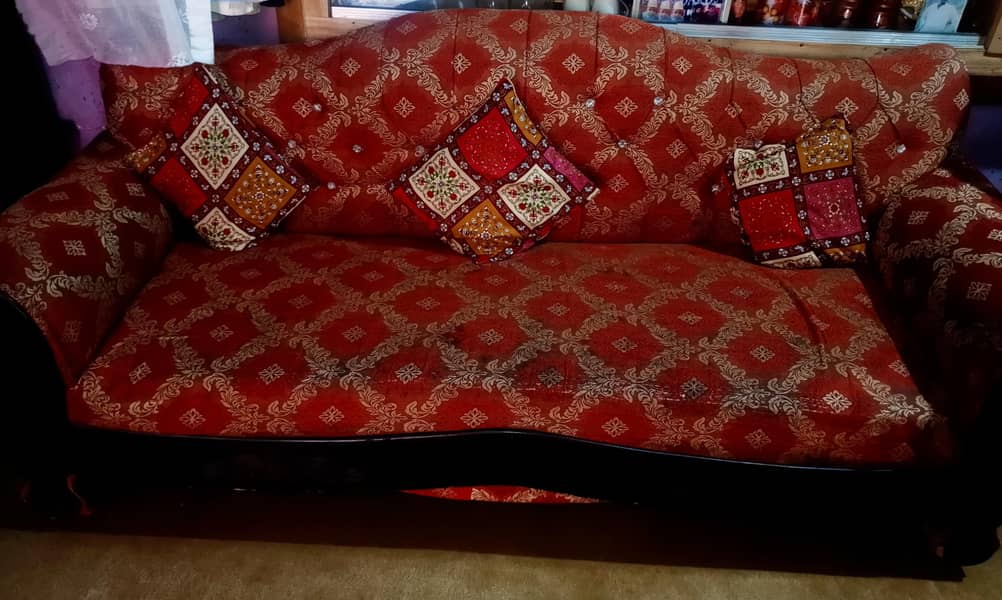 sofa set 1