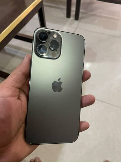 Apple iPhone 13 Pro Max jv