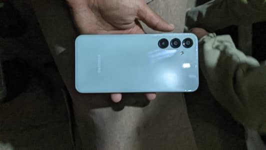 Samsung Mobile A16