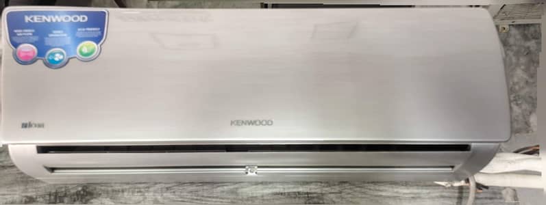 Kenwood Split AC Non Inverter
