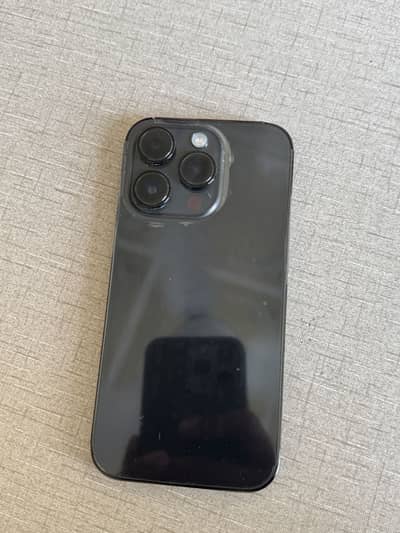 14pro 128GB non-pta