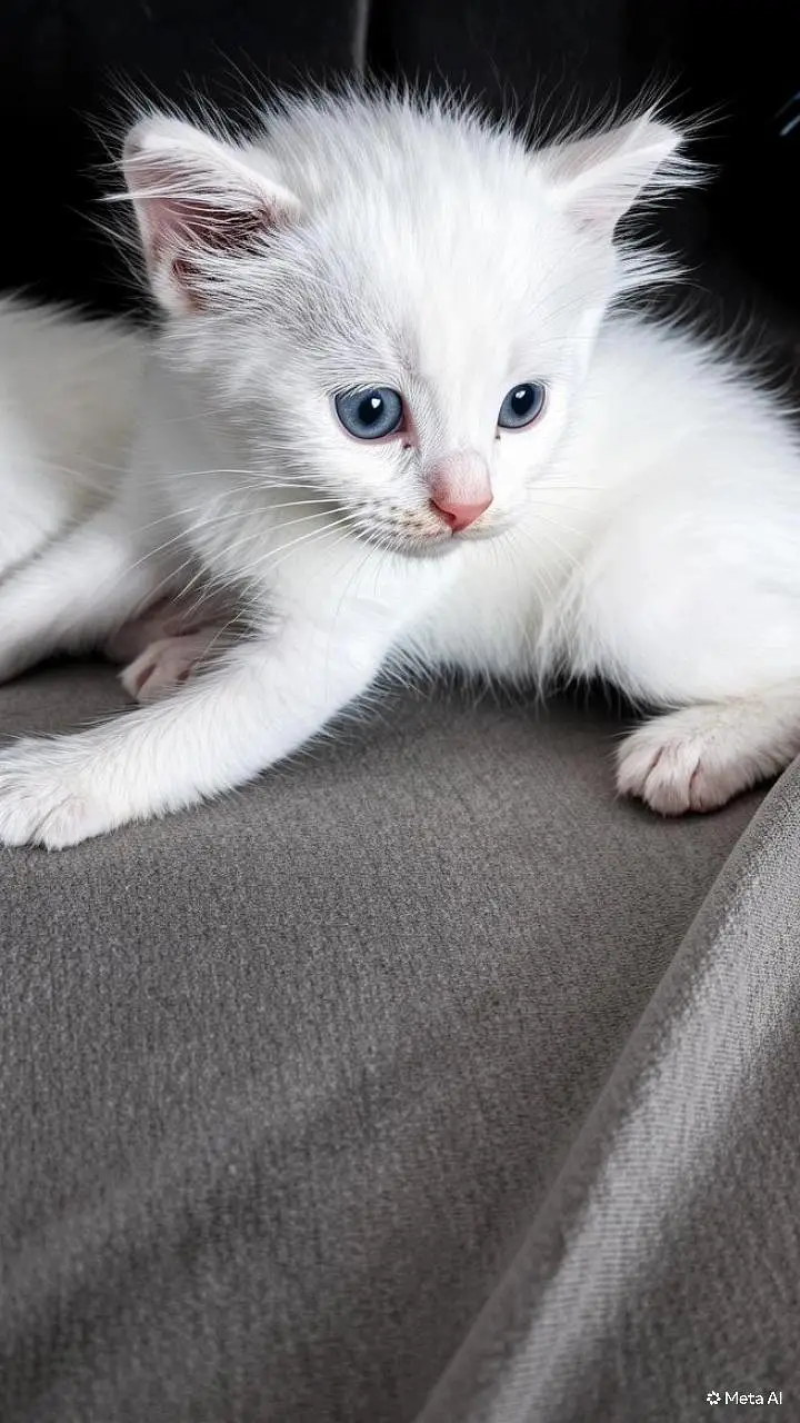 Cute Kittens For Sale — photo 3