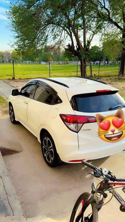 Honda Vezel 2014/19 Model