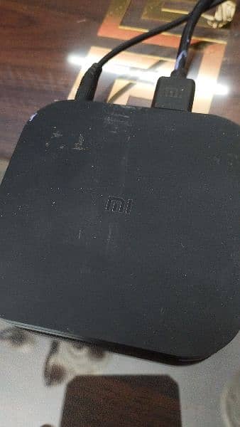 Android Mi Box