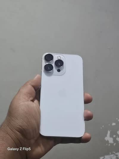 iPhone XR convert into 13 pro