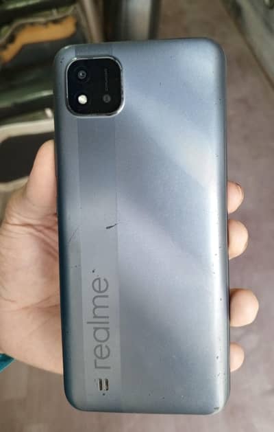 Realme C11
