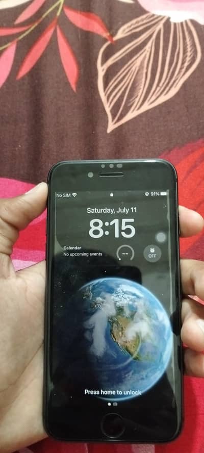 Apple iPhone 8
