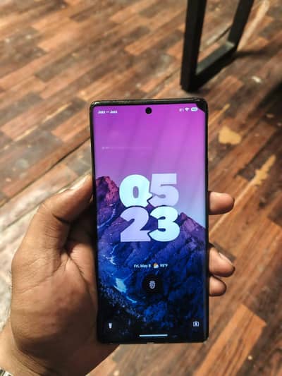 Google Pixel 6 Pro