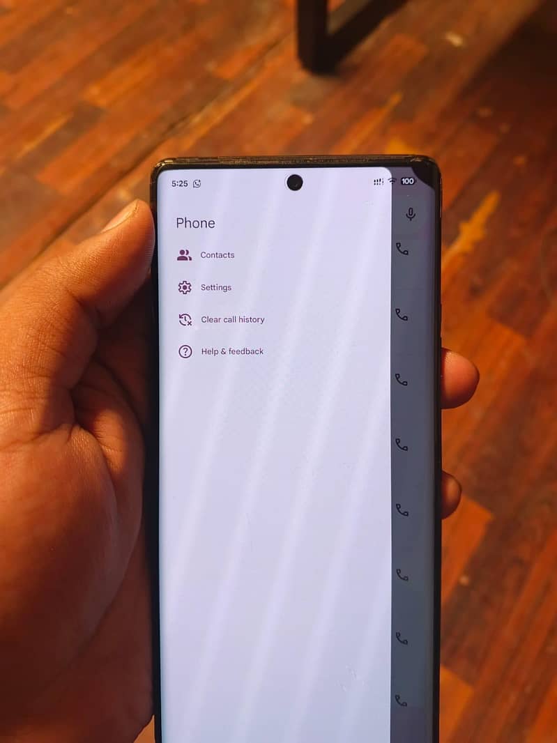 Google Pixel 6 Pro 1