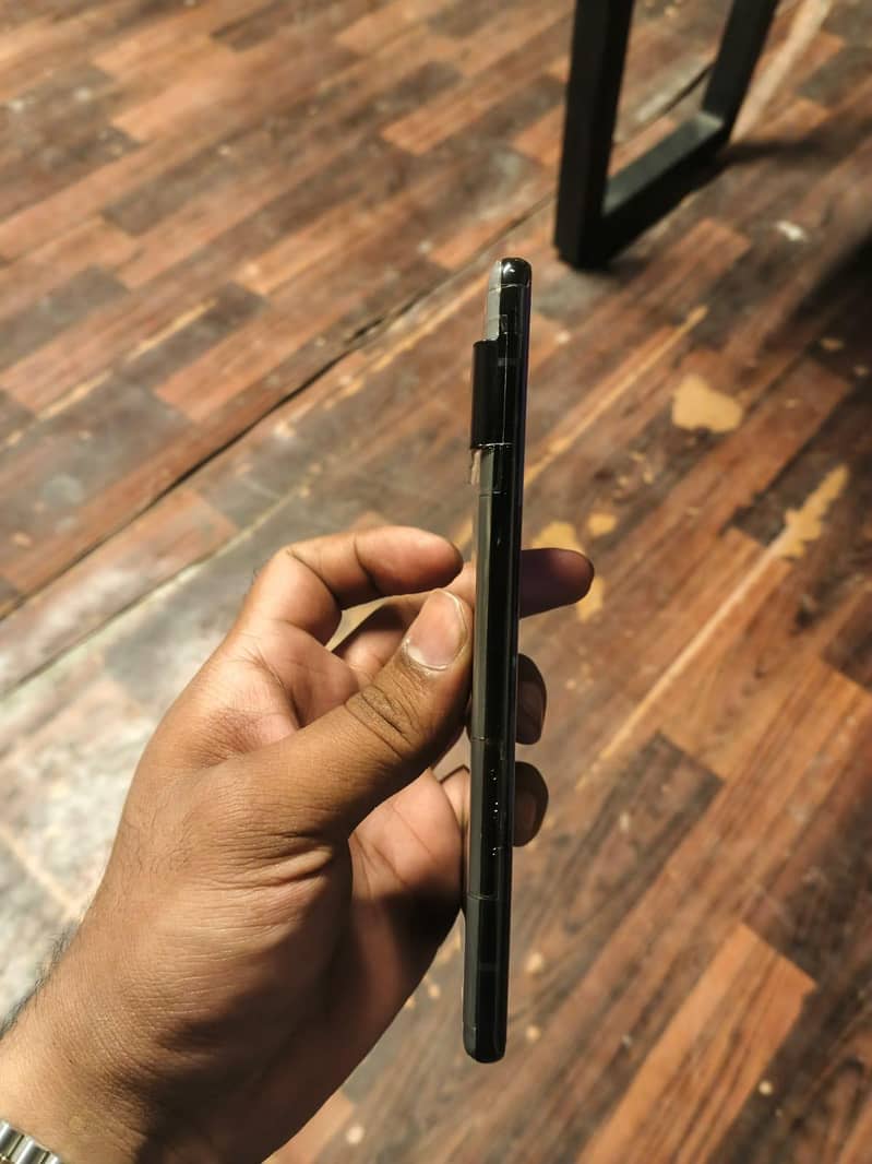 Google Pixel 6 Pro 5