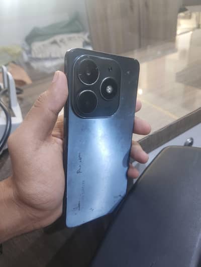 Tecno Spark 20 Pro 256gb