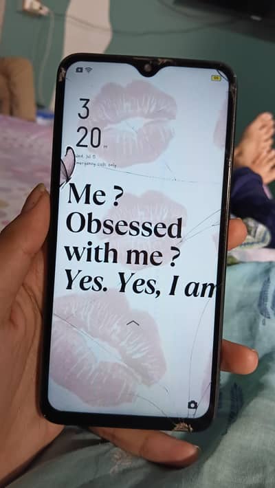 OPPO A12