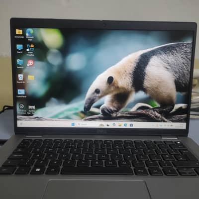 Dell latitude 5420 core i5 11 generation