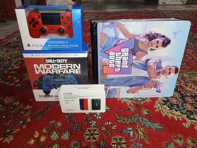 PS4 SLIM JAILBREAK 9.00