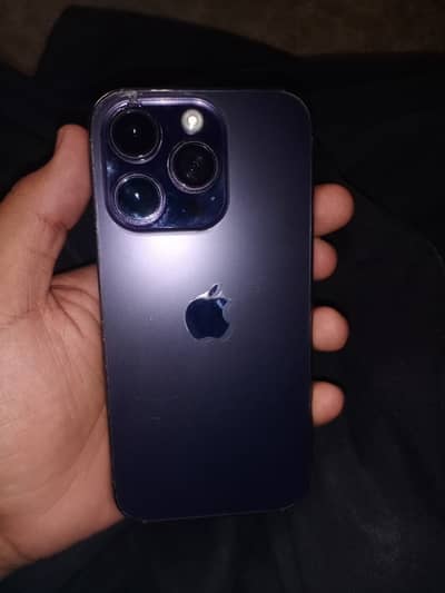 Apple iPhone 14 Pro