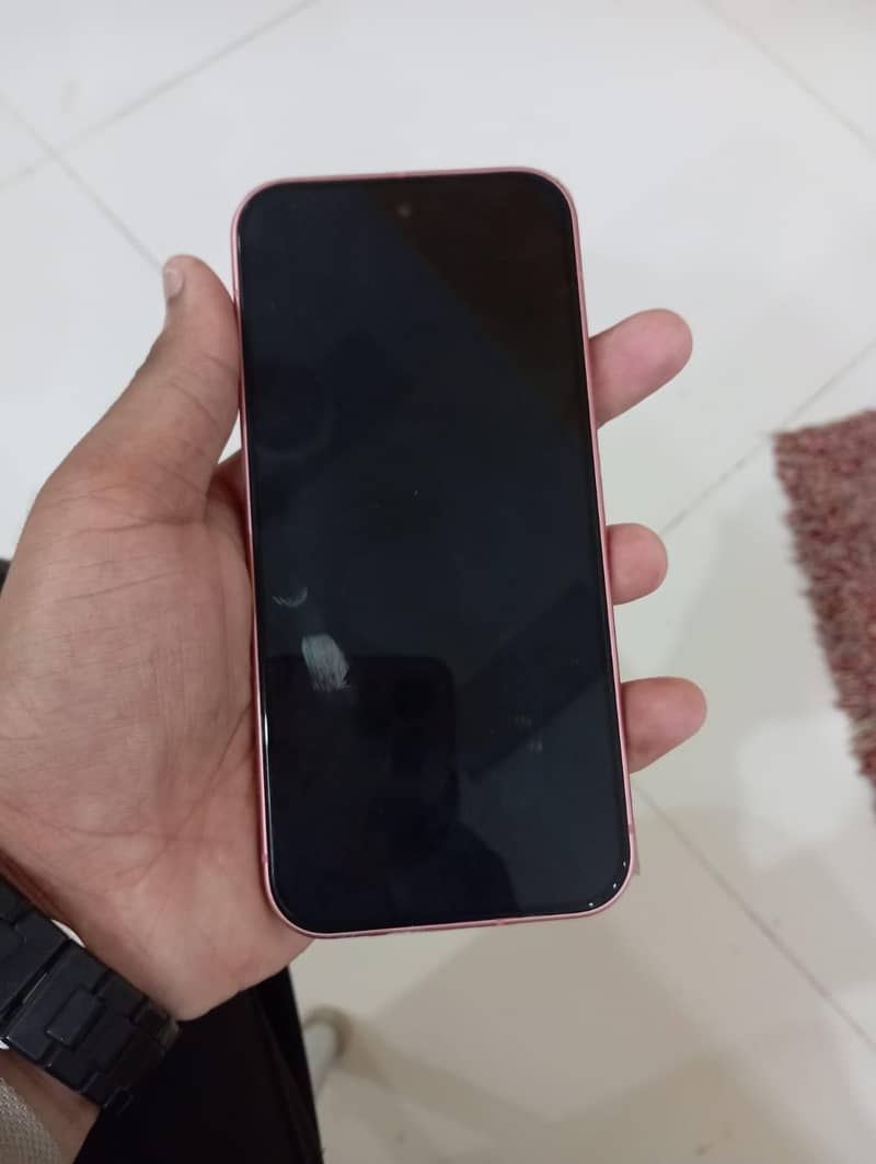 Google Pixel 9 3