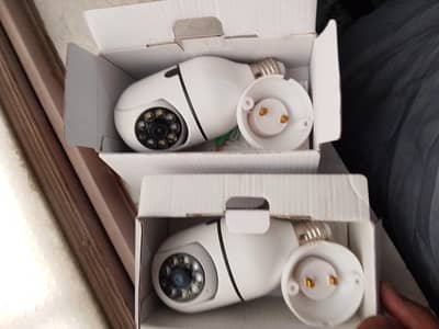 2 peace CCTV camera for sale