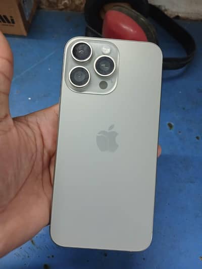 i phone 15pro max