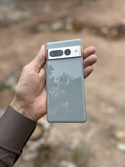 Google Pixel 7 Pro
