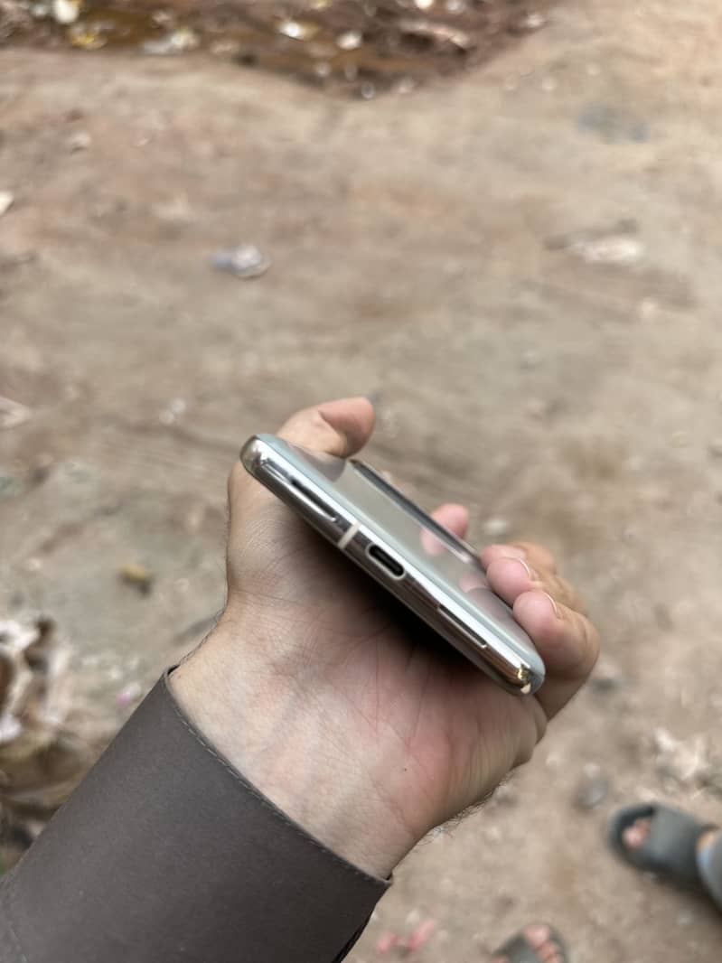 Google Pixel 7 Pro 3