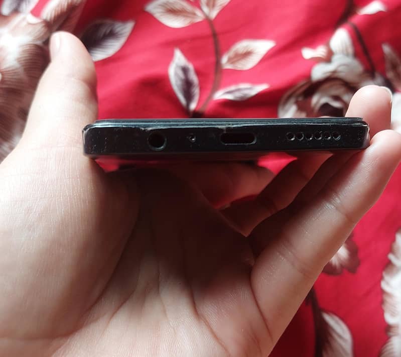 Tecno CAMON 20 0
