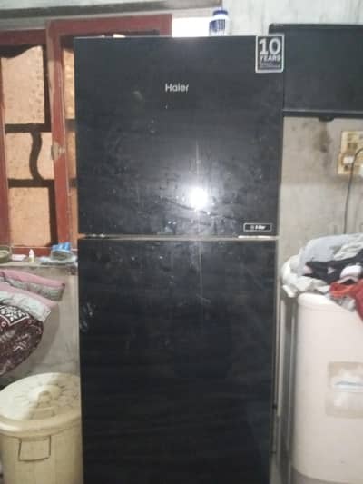 haier faraj
