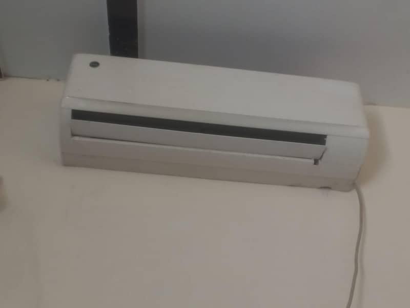 pel split ac 0