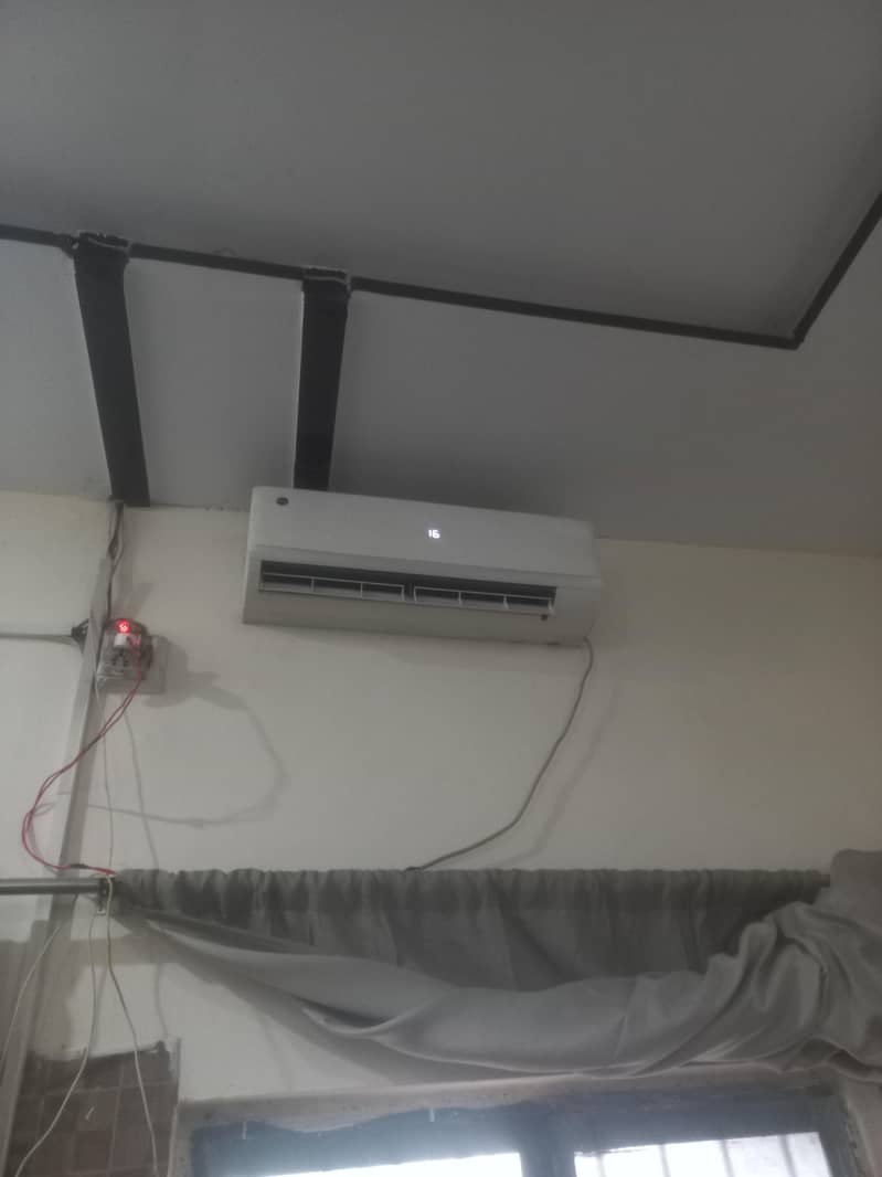 pel split ac 1
