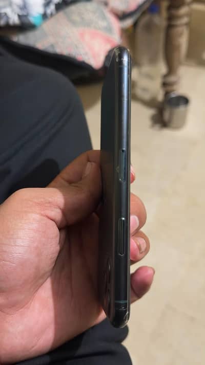 Apple iPhone 11 Pro