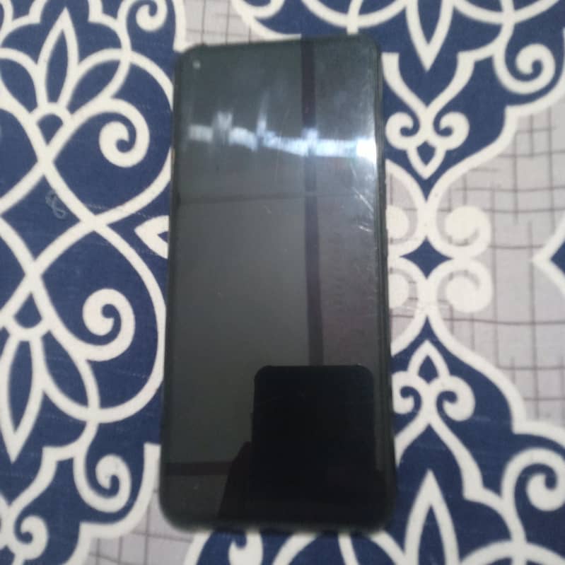Tecno Pova 0