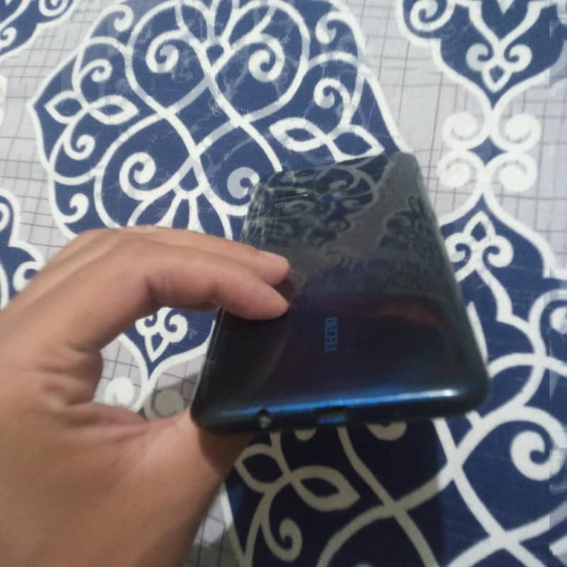 Tecno Pova 1