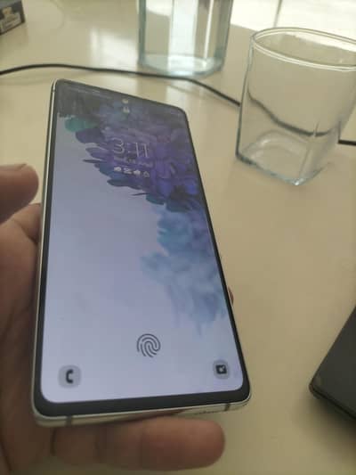 Samsung Mobile S20 FE