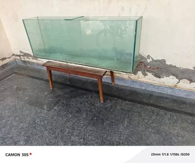 Aquarium for sale