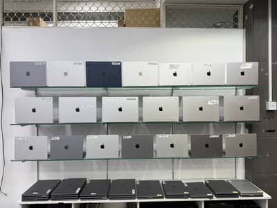 Apple MacBook Pro 2018 A1990 Core i9 32GB RAM 4TB SSD 4GB Graphics 15"