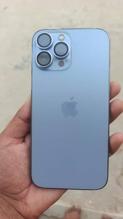 Apple iPhone 13 Pro Max