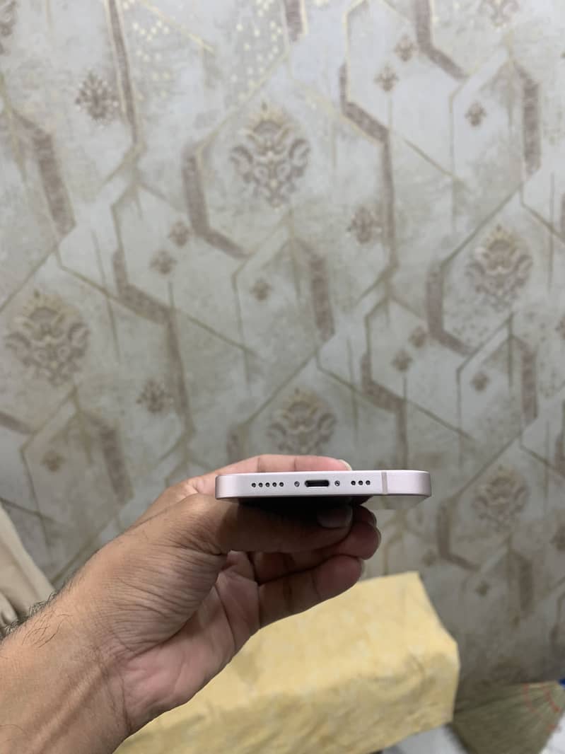 Apple iPhone 13 0