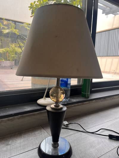 Modern LED Table Lamp Luxury Bedside Table Lamp Minimalist Table Lamp