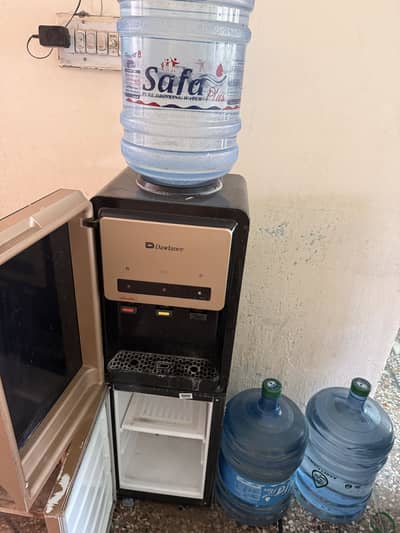 Dawlance Water Dispensers