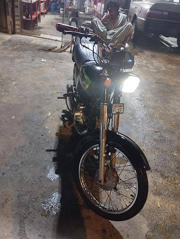 super star 70cc 03312587330
