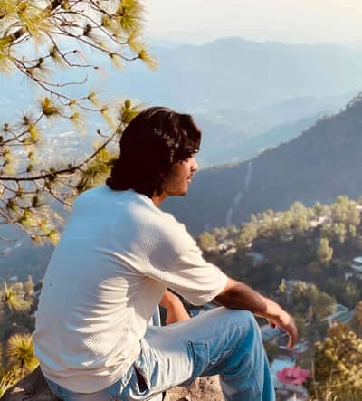 AHMAD SHEIKH