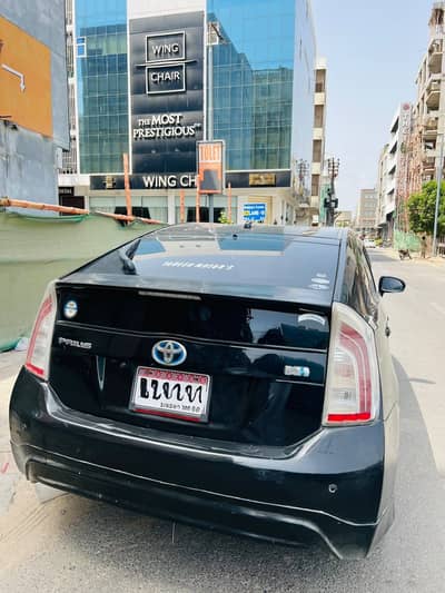 Toyota Prius 2010