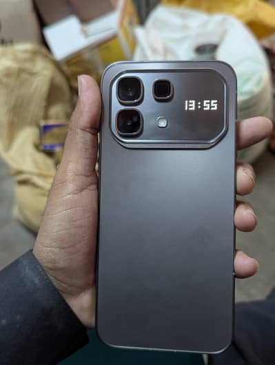 infinix notr 60 pro