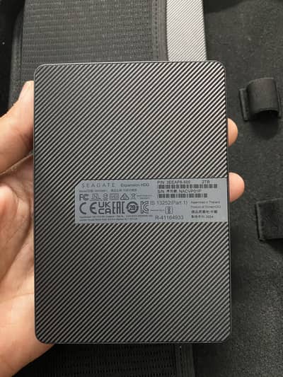 extarnal hard drive 2tb
