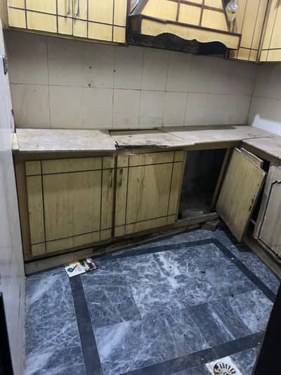 Ground Floor For Rent In Shallavelly Near Range Road