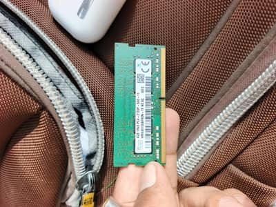 Laptop RAM 4Gb PC4
