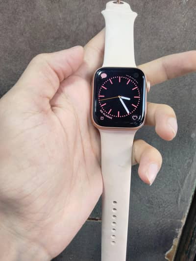Apple Series 4 44MM