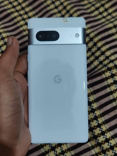 Google Pixel 7