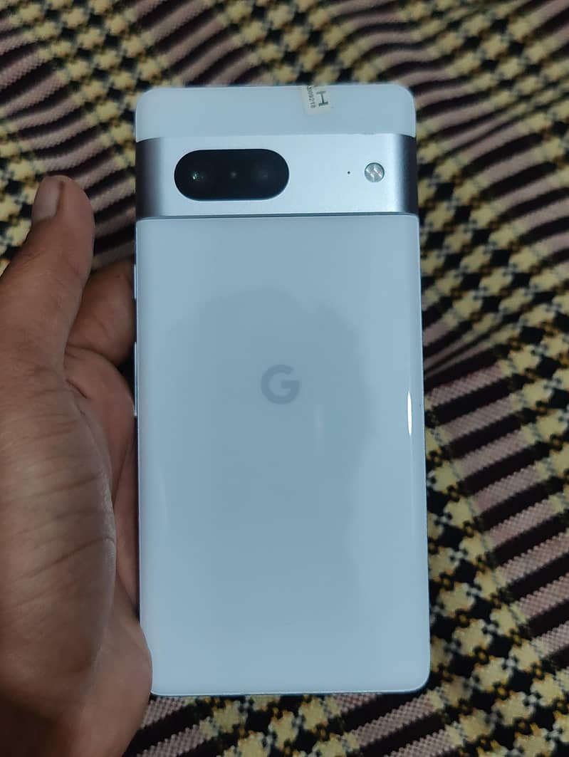 Google Pixel 7 0