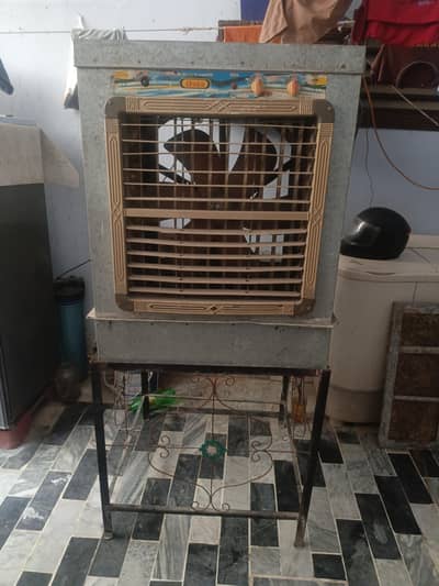 Air cooler